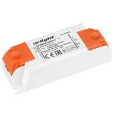Драйвер Arlight ARJ-KE48250 30-48V 12W IP20 0,25A 029333