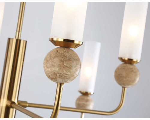 Подвесная люстра Ambrella light High Light LH53252