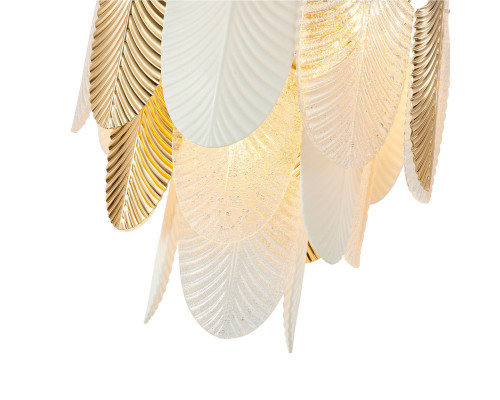 Подвесная люстра Favourite Pulcher 2619-12P