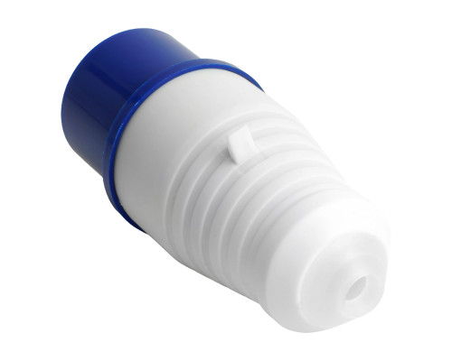 Вилка прямая ST-013 16А 220В 2P+PE IP44, PPG16-013-44, Stekker Вилка прямая ST-013 16А 220В 2P+PE IP44, PPG16-013-44, Stekker