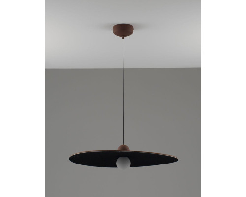 Подвесной светодиодный светильник Moderli Niko V11094-PL