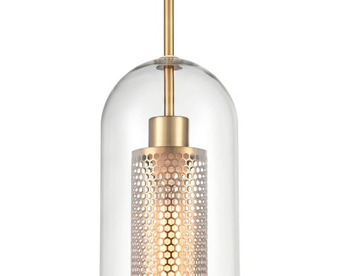Подвесной светильник Vele Luce Coro VL5524P11 Подвесной светильник Vele Luce Coro VL5524P11