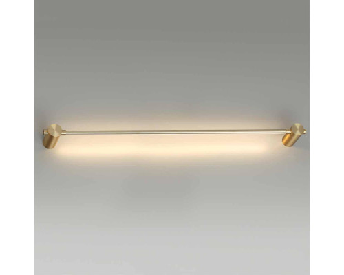 Настенный светодиодный светильник Odeon Light Dalia 4396/8WL