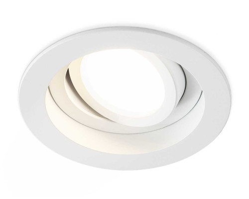 Встраиваемый точечный светильник Ambrella light TECHNO SPOT TN102755 Встраиваемый точечный светильник Ambrella light TECHNO SPOT TN102755