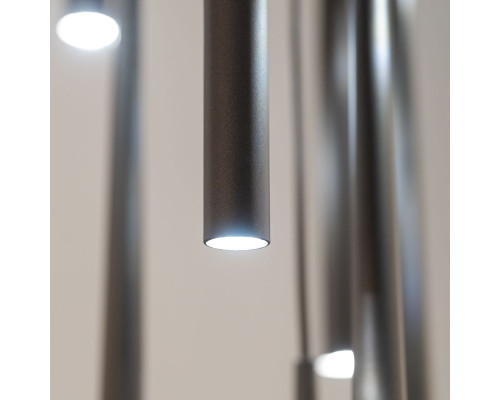 Подвесная люстра TK Lighting 10110 Piano