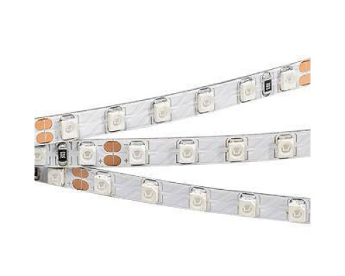 Светодиодная лента Arlight 9,6W/m 120LED/m 3528SMD синий 5M 015660(1) Светодиодная лента Arlight 9,6W/m 120LED/m 3528SMD синий 5M 015660(1)
