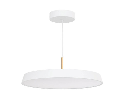 Подвесной светодиодный светильник Arlight SP-Elegant-R500-37W Warm3000 033925(1) Подвесной светодиодный светильник Arlight SP-Elegant-R500-37W Warm3000 033925(1)