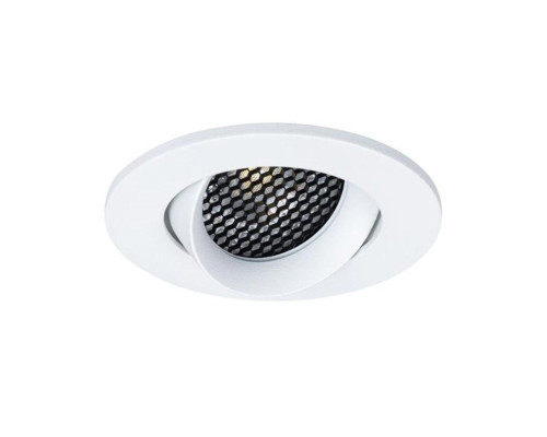 Встраиваемый светильник Arte Lamp Fuji A2865PL-1WH Встраиваемый светильник Arte Lamp Fuji A2865PL-1WH