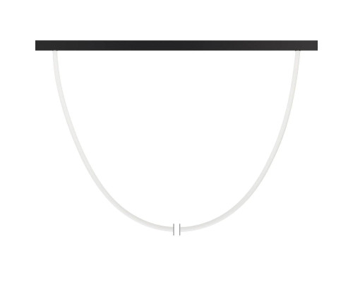 Трековый светодиодный светильник Arlight Mag-Orient-Tube-Elastic-2620-R30-L5000-70W Day4000 041651 Трековый светодиодный светильник Arlight Mag-Orient-Tube-Elastic-2620-R30-L5000-70W Day4000 041651