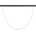Трековый светодиодный светильник Arlight Mag-Orient-Tube-Elastic-2620-R30-L5000-70W Day4000 041651