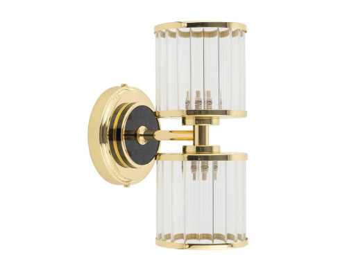 Настенный светильник KUTEK ERBA ERB-K-2(Z/1)TT