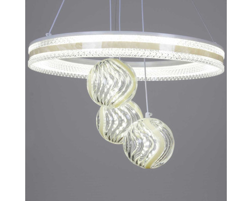 Светильник потолочный Reluce 60067-0.4-1+3A Светильник потолочный Reluce 60067-0.4-1+3A