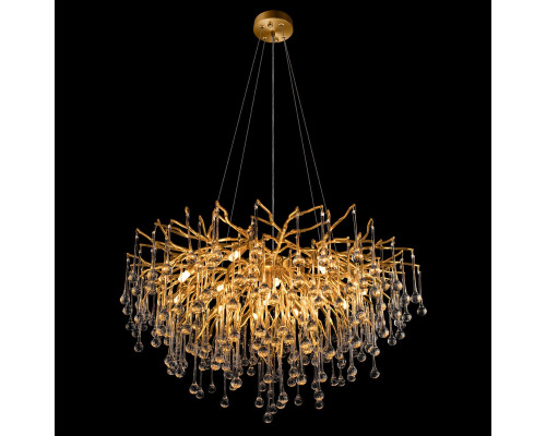 Подвесная люстра Loft IT Drops 10377/800