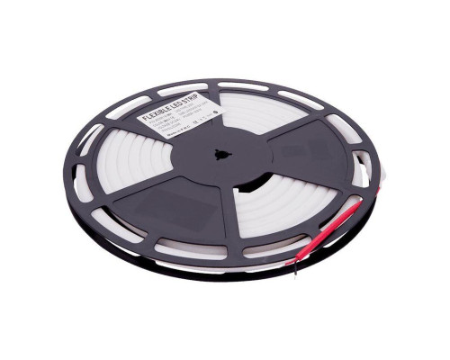 Гибкий неон SWG 12W/m 180LED/m 2835SMD холодный белый 5M 001946 Гибкий неон SWG 12W/m 180LED/m 2835SMD холодный белый 5M 001946