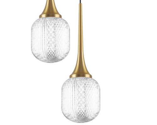 Люстра подвесная Lightstar Acrile 738131 Люстра подвесная Lightstar Acrile 738131