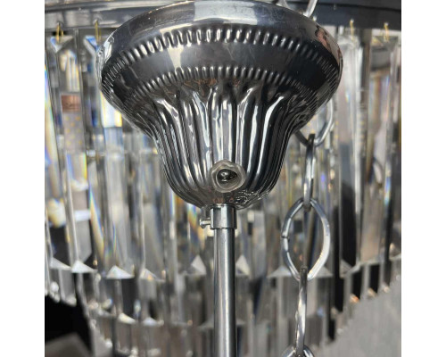 Подвесная люстра Imperium Loft Odeon Chandelier 228793-22