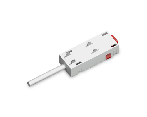 Ввод питания Ambrella Light Track System Magnetic 220V GL1101 Ввод питания Ambrella Light Track System Magnetic 220V GL1101