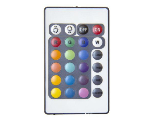 Прожектор светодиодный Jazzway PFL-RGB 20W RGB 1005908 Прожектор светодиодный Jazzway PFL-RGB 20W RGB 1005908