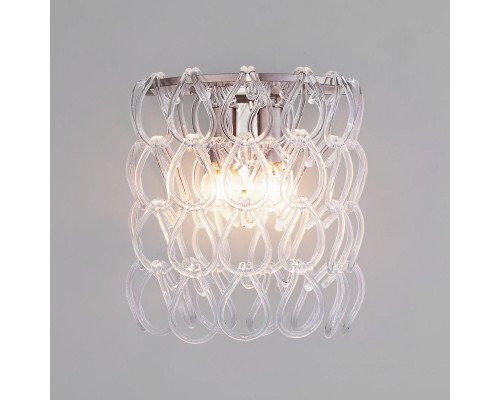 Настенный светильник Bogates Cappio 380/2 a069358