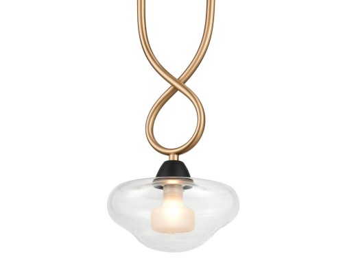 Подвесной светильник Vele Luce Janice VL5444P01 Подвесной светильник Vele Luce Janice VL5444P01