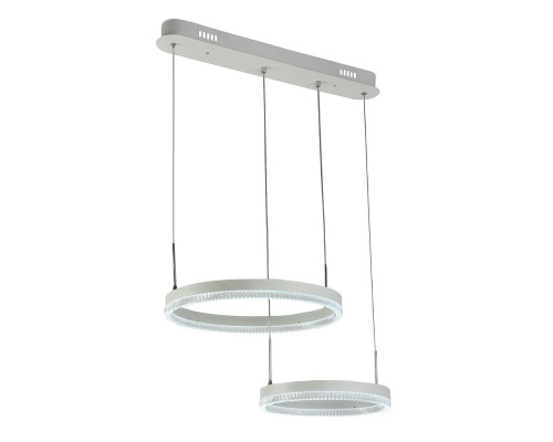 Подвесной светодиодный светильник Profit Light 6038/2A WHT Подвесной светодиодный светильник Profit Light 6038/2A WHT