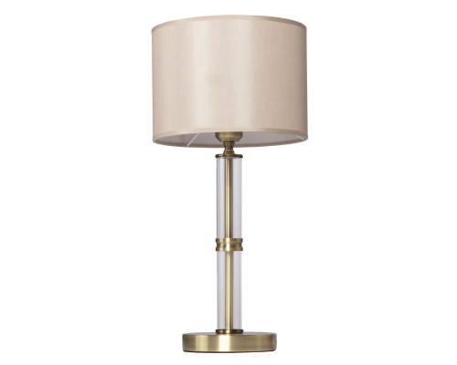 Настольная лампа MW-Light Конрад 667034101 Настольная лампа MW-Light Конрад 667034101