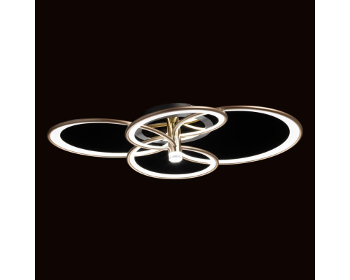 Люстра De City Оскар 510017204 Люстра De City Оскар 510017204