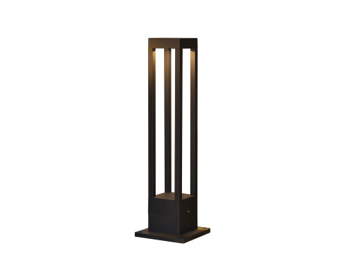 Уличный светодиодный светильник Kink Light Пулми 09303-60F,19 Уличный светодиодный светильник Kink Light Пулми 09303-60F,19