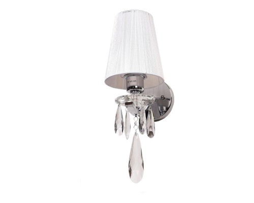 Бра Lumina Deco Alessia LDW 1726-1W CHR