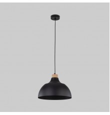 Подвесной светильник TK Lighting 2071 Cap Black