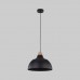 Подвесной светильник TK Lighting 2071 Cap Black