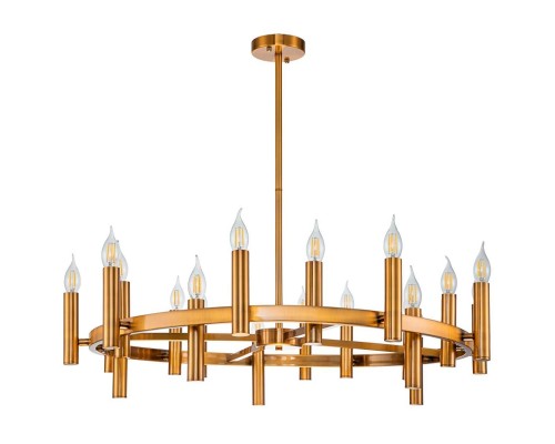 Подвесная люстра Stilfort Leonardo 2156/05/20P Подвесная люстра Stilfort Leonardo 2156/05/20P