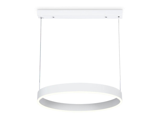 Подвесной светодиодный светильник Ambrella light ACRYLICA FA6605 Подвесной светодиодный светильник Ambrella light ACRYLICA FA6605