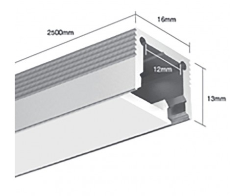 Профиль DesignLed LS.1613 002166