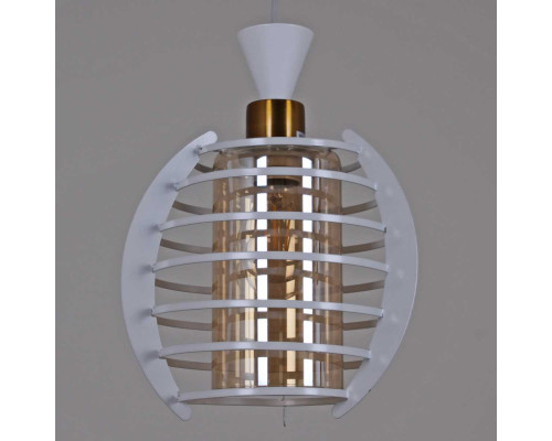 Потолочный светильник Reluce 04428-0.9-03 WH