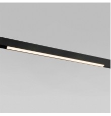 Трековый светодиодный светильник Elektrostandard Slim Magnetic 85034/01 a067375