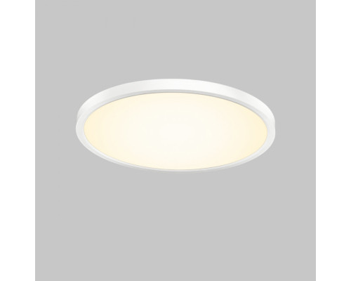 Потолочный светодиодный светильник IMEX Ronda PLC.300-23-CCT-WH Потолочный светодиодный светильник IMEX Ronda PLC.300-23-CCT-WH