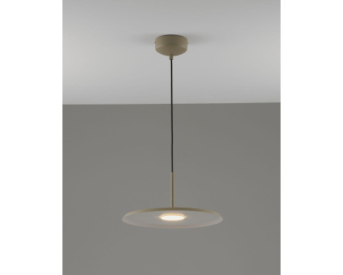 Подвесной светодиодный светильник Moderli Keiro V11105-PL Подвесной светодиодный светильник Moderli Keiro V11105-PL