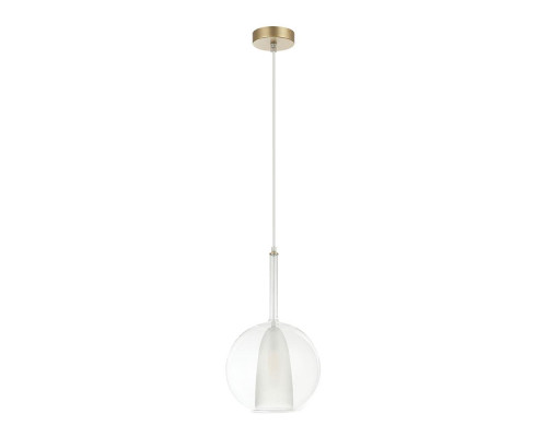 Подвесной светильник Arte Lamp Gala A2725SP-1SG Подвесной светильник Arte Lamp Gala A2725SP-1SG