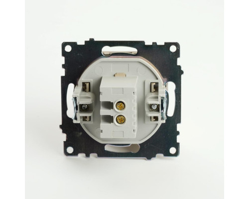 Розетка 2хUSB Stekker Катрин золото GLS10-7115-08 49229 Розетка 2хUSB Stekker Катрин золото GLS10-7115-08 49229