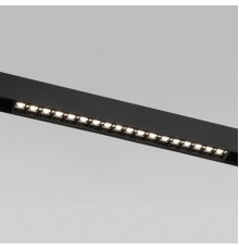 Трековый светодиодный светильник Elektrostandard Slim Magnetic 85006/01 a057194