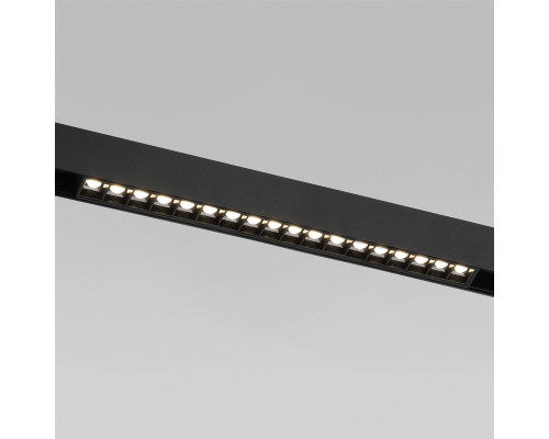 Трековый светодиодный светильник Elektrostandard Slim Magnetic 85006/01 a057194 Трековый светодиодный светильник Elektrostandard Slim Magnetic 85006/01 a057194