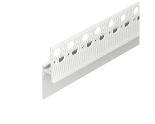 Профиль встраиваемый Arlight Plintus-Fantom-H20-2000 White 043660 Профиль встраиваемый Arlight Plintus-Fantom-H20-2000 White 043660