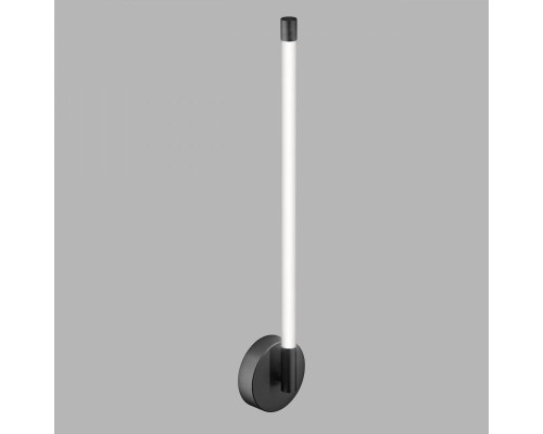 Настенный светодиодный светильник IMEX Toscana PLW-7048-600SBK Настенный светодиодный светильник IMEX Toscana PLW-7048-600SBK