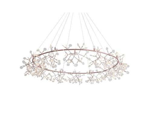 Подвесная светодиодная люстра ST Luce Rafina SL379.203.324 Подвесная светодиодная люстра ST Luce Rafina SL379.203.324
