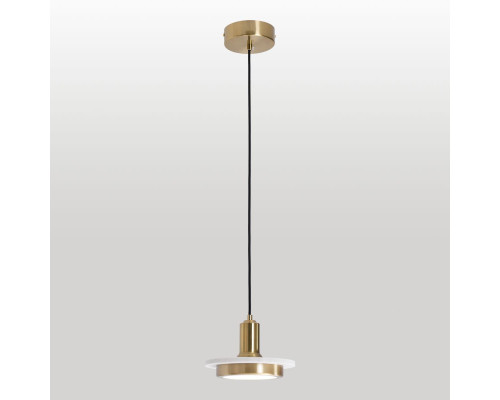 Подвесной светильник Lussole LSP-7518