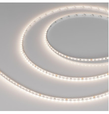 Светодиодная лента Arlight 5W/m 168Led/m 2216SMD дневной белый 5M MICROLED-M168-4mm 24V Day4000 046730