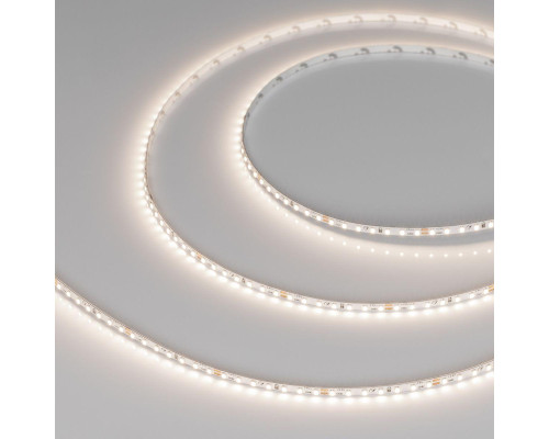 Светодиодная лента Arlight 5W/m 168Led/m 2216SMD дневной белый 5M MICROLED-M168-4mm 24V Day4000 046730 Светодиодная лента Arlight 5W/m 168Led/m 2216SMD дневной белый 5M MICROLED-M168-4mm 24V Day4000 046730