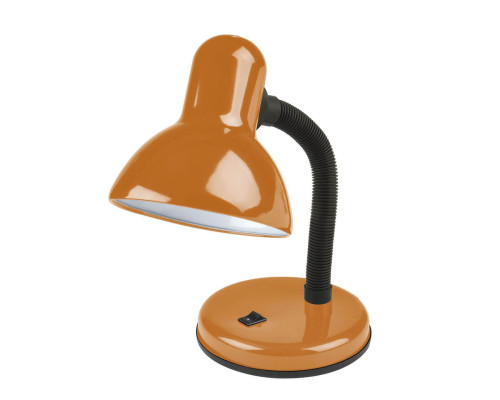 Настольная лампа Uniel Universal TLI-225 Orange E27 UL-00001802 Настольная лампа Uniel Universal TLI-225 Orange E27 UL-00001802