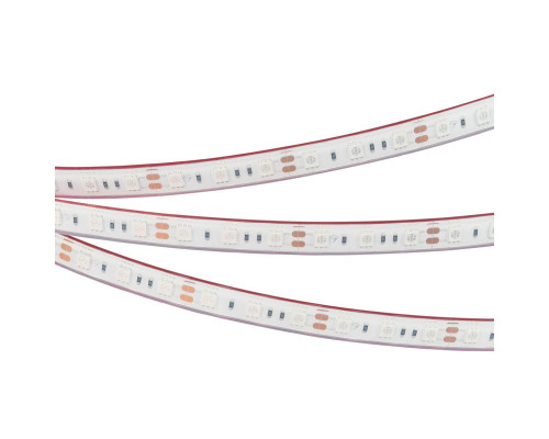 Светодиодная влагозащищенная лента Arlight 4W/m 60Led/m 5060SMD желтый 5M RTW-PFS-B60-13mm 12V Yellow 036291 Светодиодная влагозащищенная лента Arlight 4W/m 60Led/m 5060SMD желтый 5M RTW-PFS-B60-13mm 12V Yellow 036291